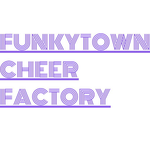 Funkytown Cheer Factory